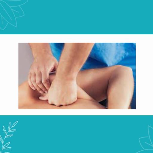 Liberação miofascial