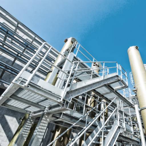 Manutenção Industrial