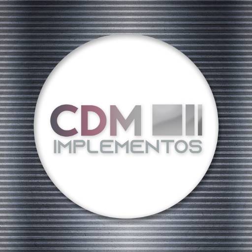  Mesanino por CDM Implementos Industriais
