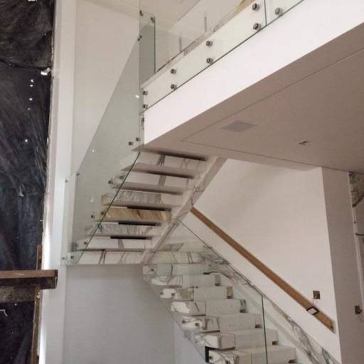 Vidraçaria em São José dos Campos, SP