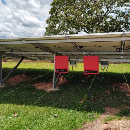 Energia Solar em Vilhena – Economia e Sustentabilidade Garantida