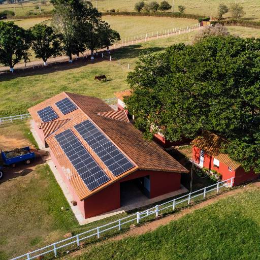 Energia Solar On Grid