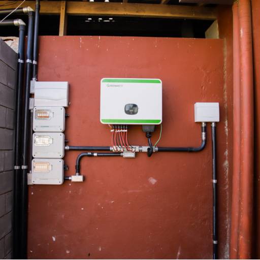 Energia Solar para Comércio