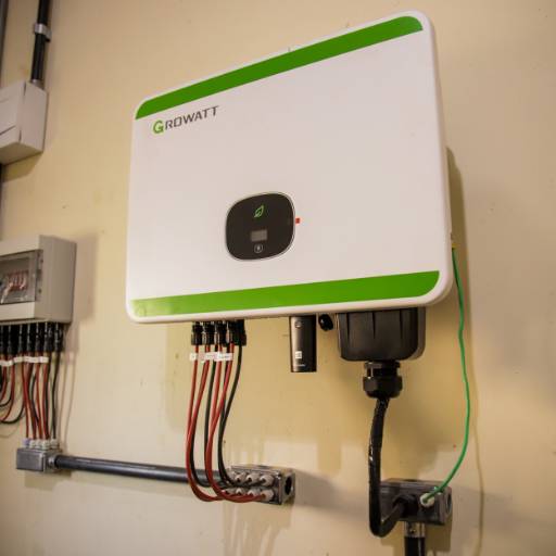 Energia solar fotovoltaica