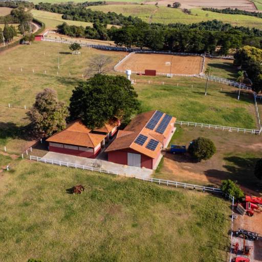 Empresa de Instalação de Energia Solar