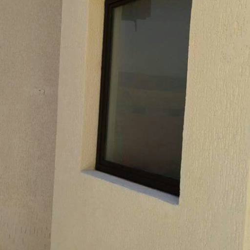 Janela em Atibaia, SP por Irmãos Franco Esquadrias de Alumínio