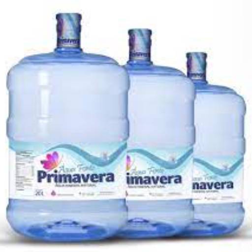 Comprar o produto de Água potável em Transportes de Água pela empresa Água Viva Distribuidora em Itu, SP por Solutudo