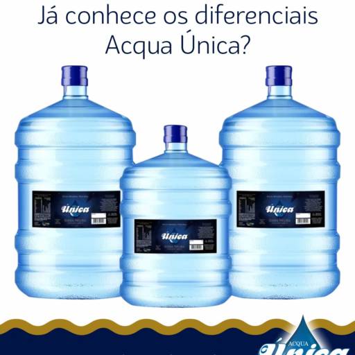 Comprar o produto de Entrega de água em Transportes de Água pela empresa Água Viva Distribuidora em Itu, SP por Solutudo