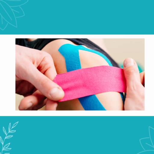 Bandagem Elástica
