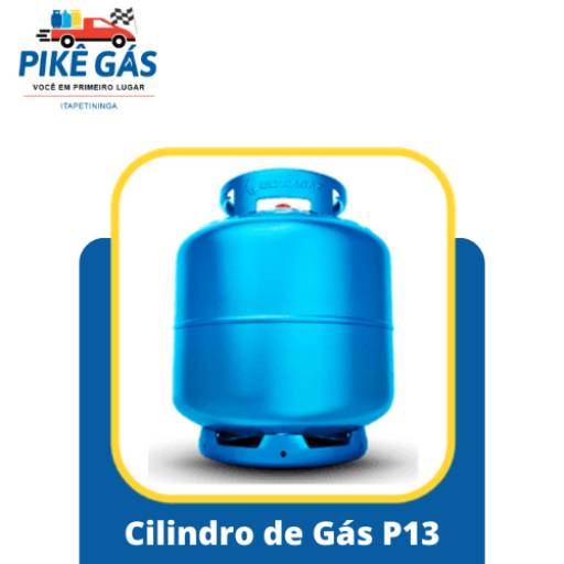 Gás de cozinha entrega rápida em Itapetininga por Pikê Gás