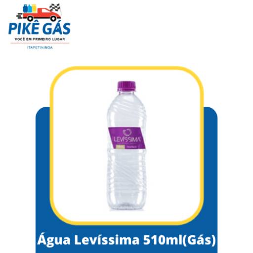 Água Mineral delivery em Itapetininga por Pikê Gás
