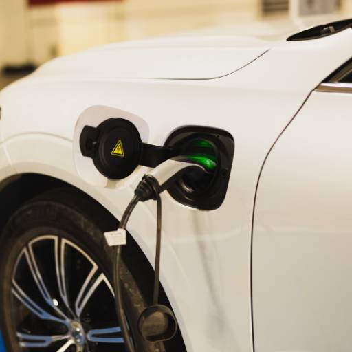 Carregador Elétrico para veículos