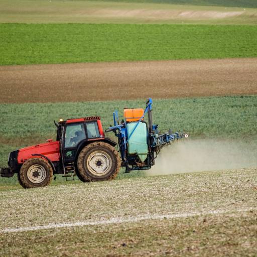 Equipamentos RD/Agrícola