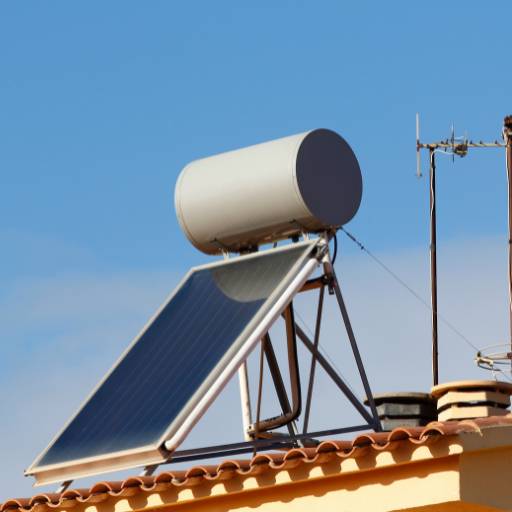 Aquecedor Solar em Canoas/RS | Solarsul Sistemas de Aquecimento