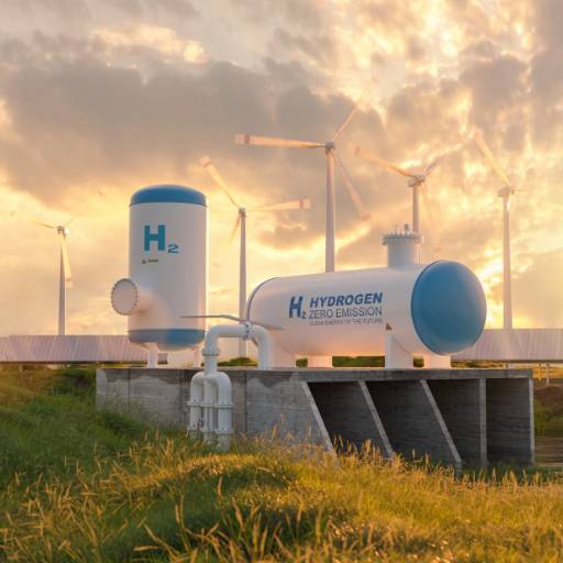 Reservatório de Água a Gás - Eficiência e Sustentabilidade em Canoas/RS | Solarsul Sistemas de Aquecimento