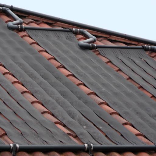 Manutenção de Aquecimento para Água - Eficiência e Durabilidade em Canoas/RS | Solarsul Sistemas de Aquecimento