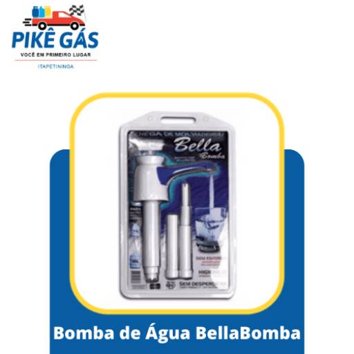 Acessórios para bebedouro automático em Itapetininga por Pikê Gás