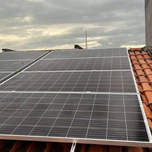 Energia Solar Residencial