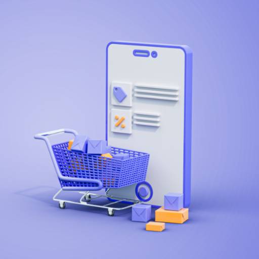 Distribuidora de eletrônicos