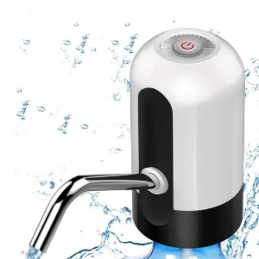 Comprar o produto de Bombinha elétrica para água mineral em Gás pela empresa Lm Disk Gás Jardim Iririu em Joinville, SC por Solutudo