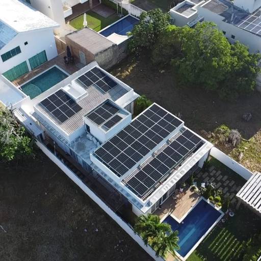 Empresa Especializada em Energia Solar