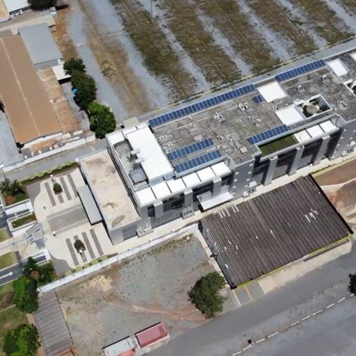Comprar o produto de Empresa de Instalação de Energia Solar em Energia Solar pela empresa Solvita Energy em Brasília, DF por Solutudo
