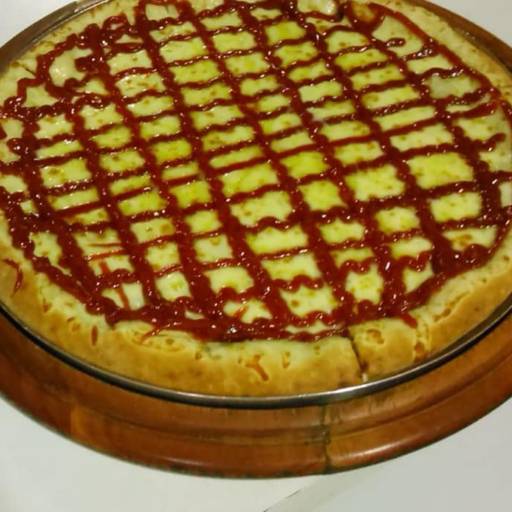 Pizzaria no Jardim Paraíso