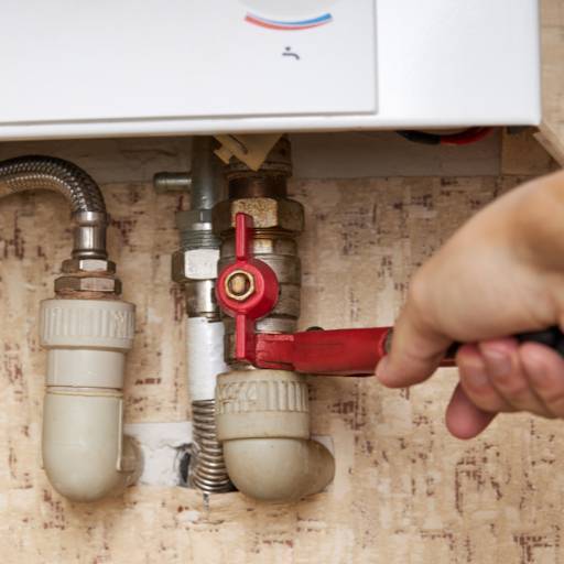 Manutenção de Aquecedor a Gás - Garantia de Desempenho e Segurança em Canoas/RS | Solarsul Sistemas de Aquecimento