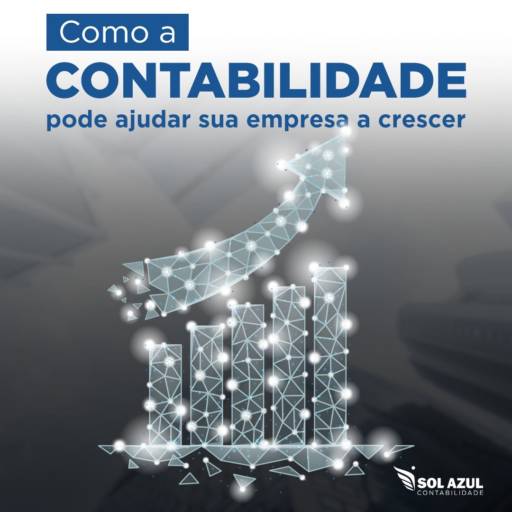 Contabilidade Empresarial por Sol Azul Contabilidade 