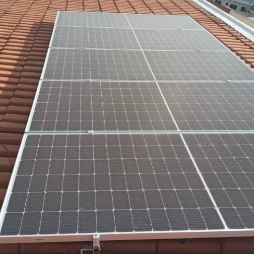 Comprar o produto de Energia Solar Residencial em Energia Solar pela empresa AGPassos Solar em Artur Nogueira, SP por Solutudo