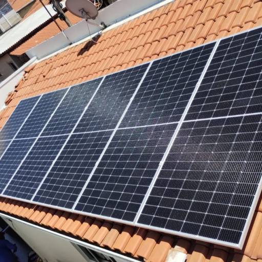 Comprar o produto de Energia Solar On Grid em Energia Solar pela empresa AGPassos Solar em Artur Nogueira, SP por Solutudo