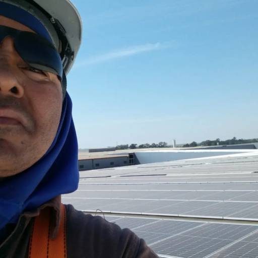 Energia Solar​ em Artur Nogueira, SP por AGPassos Solar