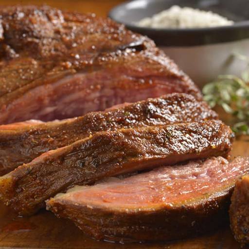 Maminha Assada • Quilo