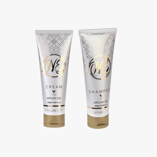 Argan Oil por Salonista Distribuidora de Cosméticos Profissionais