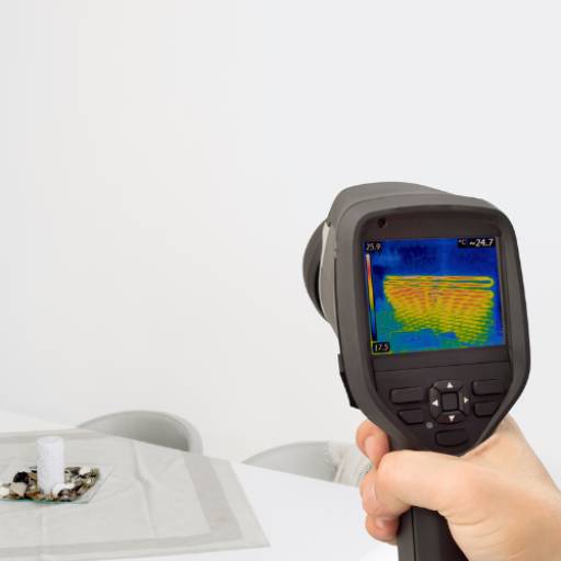 Serviço de Termografia