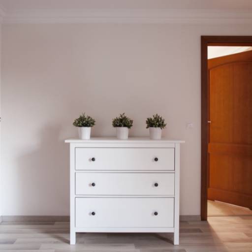 Cômoda por Top Móveis