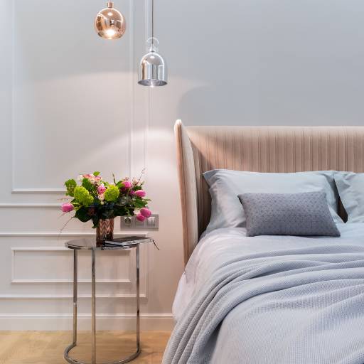 Cama por Top Móveis