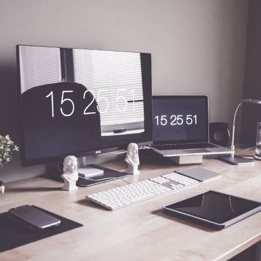 Mesa para computador por Top Móveis