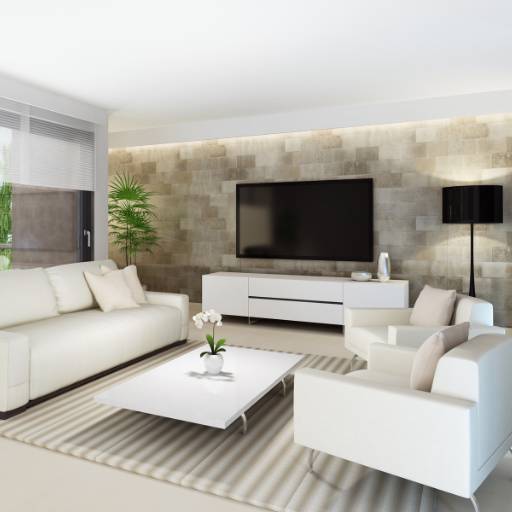 Home  por Top Móveis