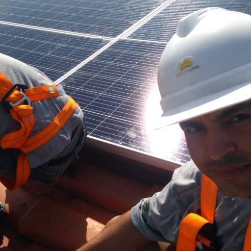 Empresa de Energia Solar