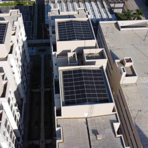 Empresa Especializada em Energia Solar