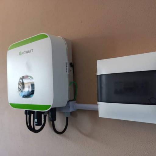 Energia Solar​ em Ariquemes, RO