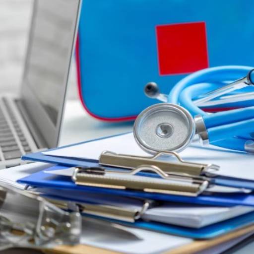 Locação de Materiais Hospitalares