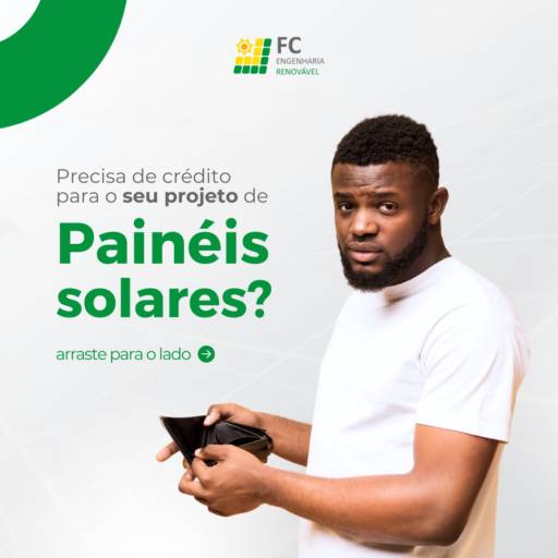 Energia Solar Residencial