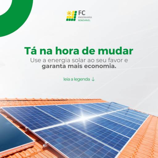 Empresa de Instalação de Energia Solar