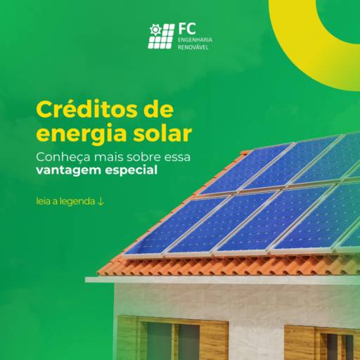 Especialista em Energia Solar