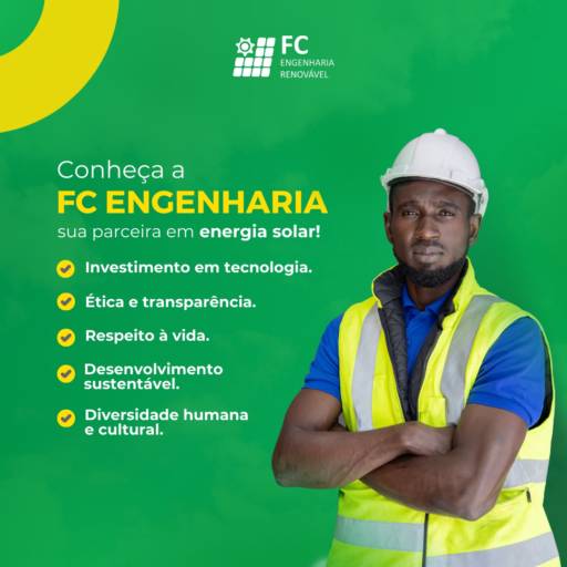 Energia Solar Off Grid