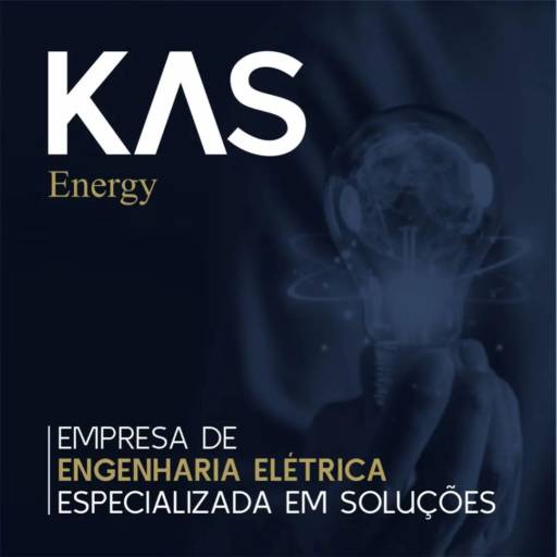 Comprar o produto de Empresa Especializada em Energia Solar em Energia Solar pela empresa Kas Energy em Curitiba, PR por Solutudo