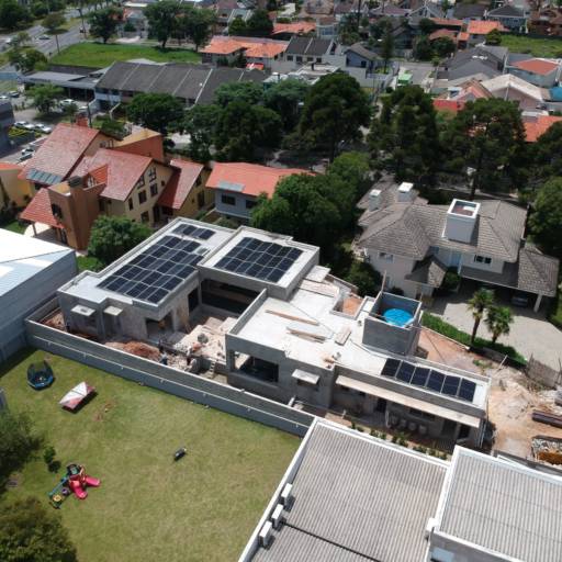 Comprar o produto de Limpeza de Placa Solar em Energia Solar pela empresa Kas Energy em Curitiba, PR por Solutudo