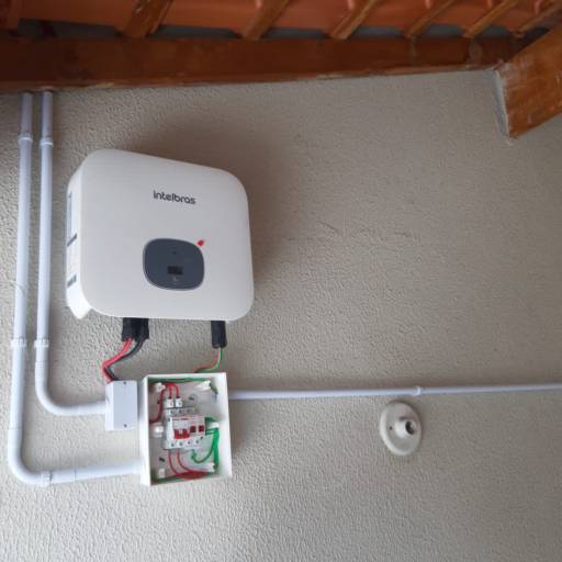 Empresa de Instalação de Energia Solar por Prosecure - Empresa de  Portaria Remota e Energia Solar 
